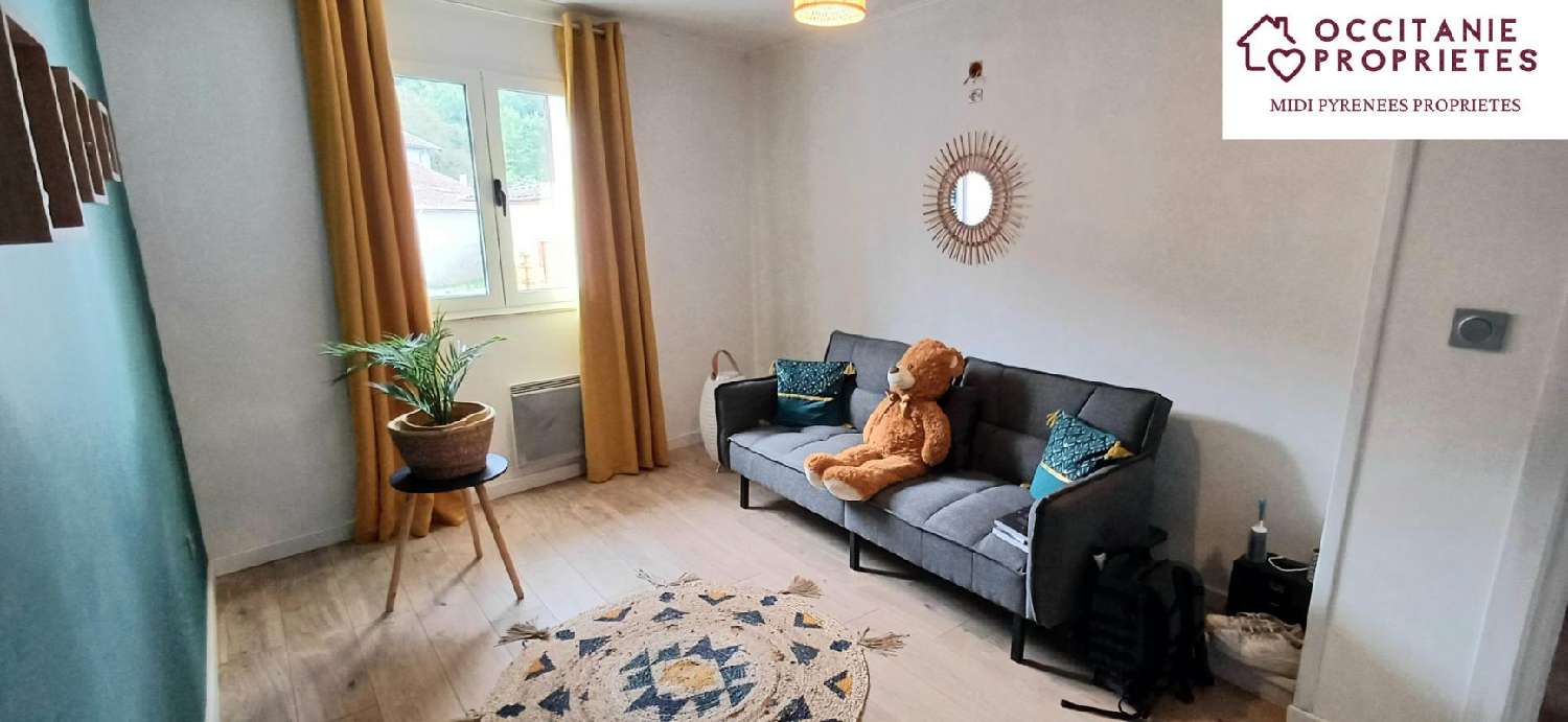  kaufen Dorfhaus Martres-Tolosane Haute-Garonne 8