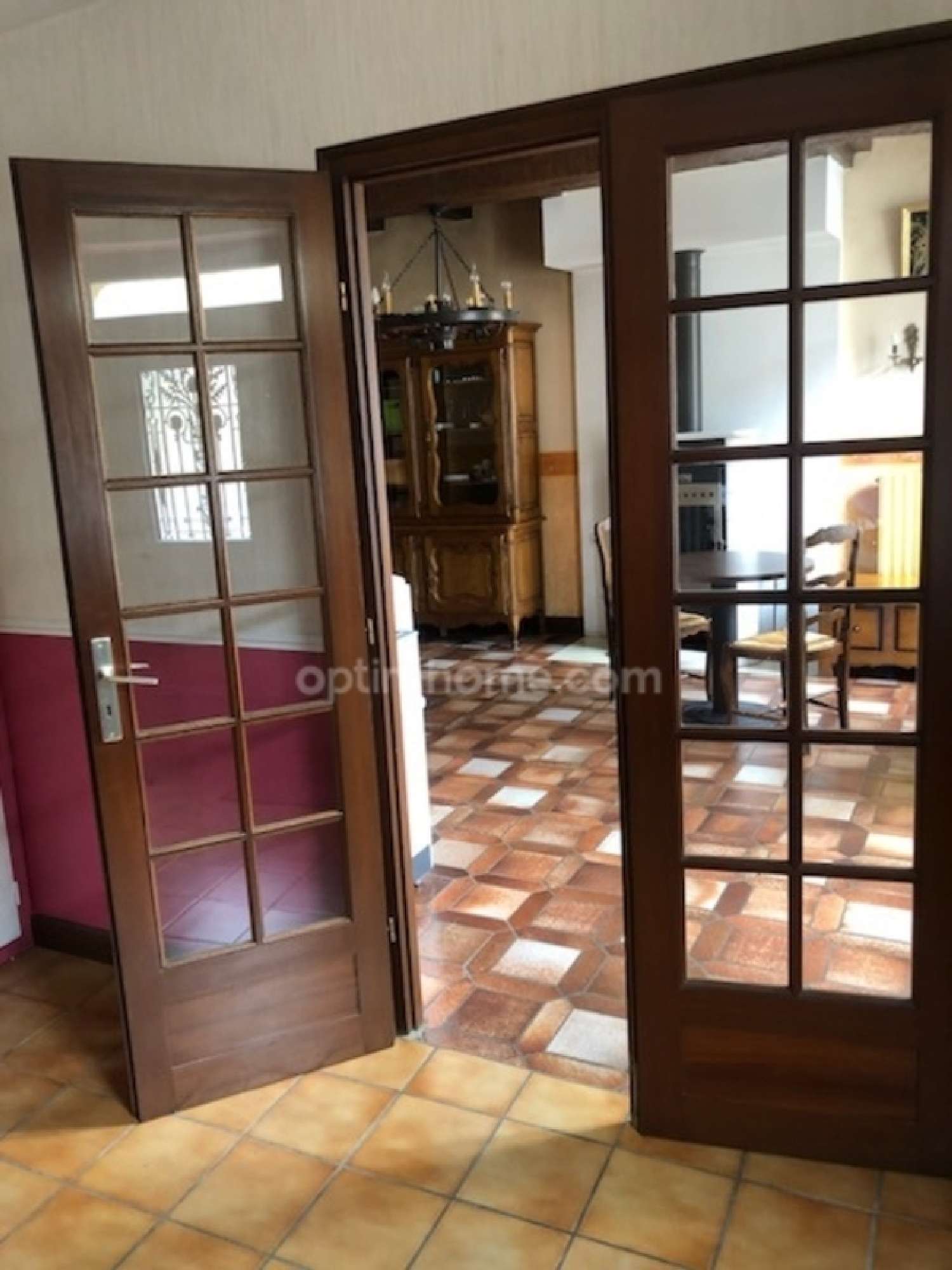 en venta casa de pueblo Marville Meuse 4