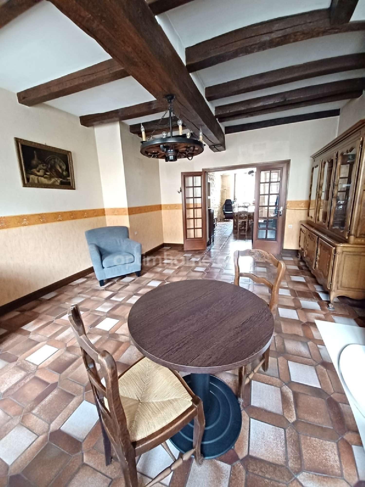 en venta casa de pueblo Marville Meuse 5