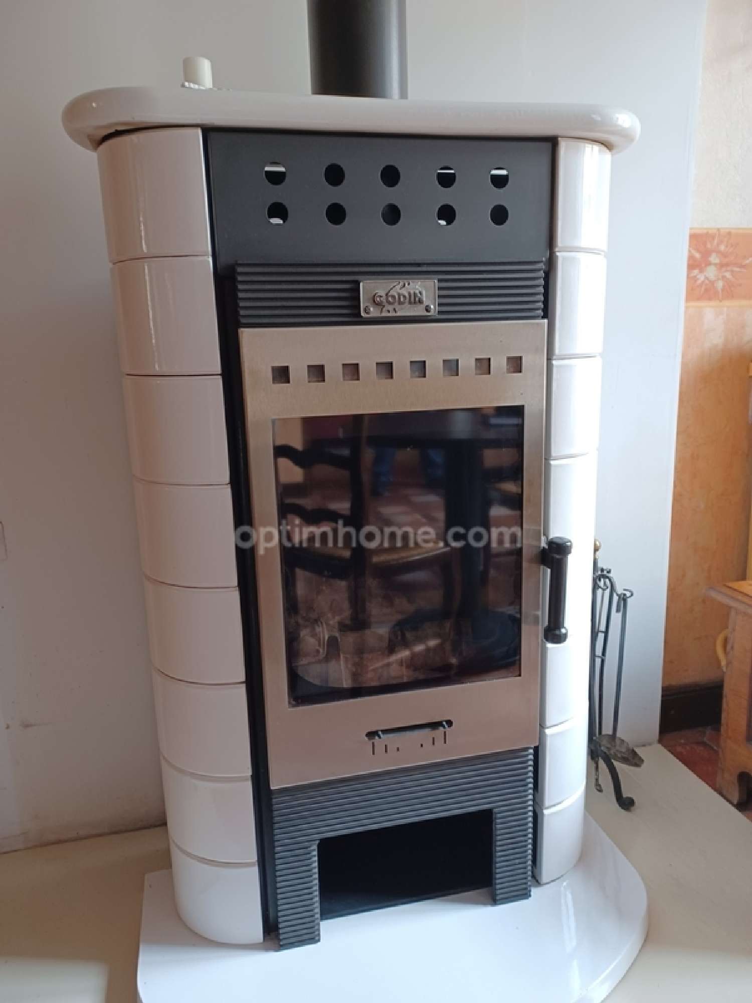 en venta casa de pueblo Marville Meuse 6