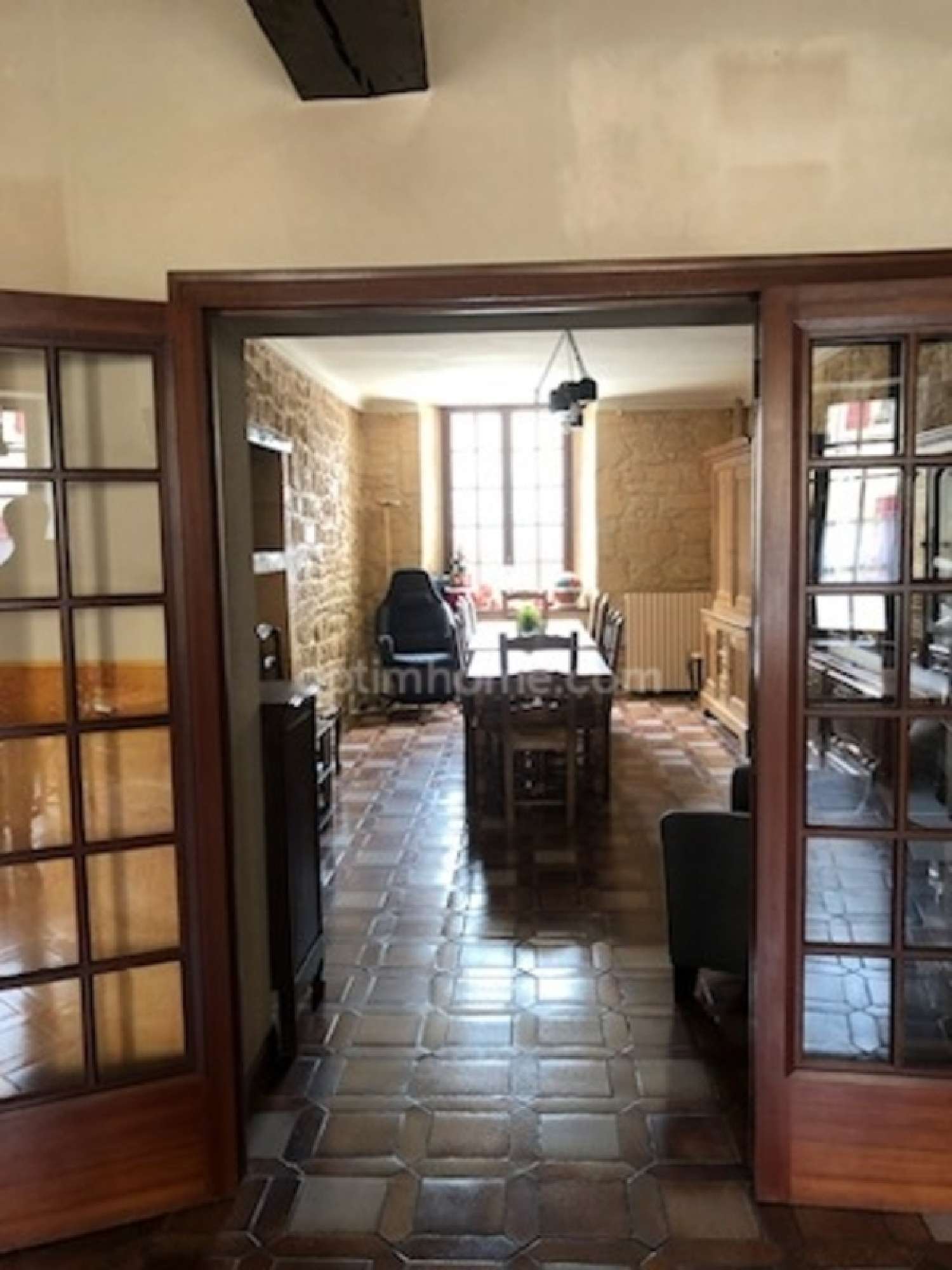 en venta casa de pueblo Marville Meuse 7