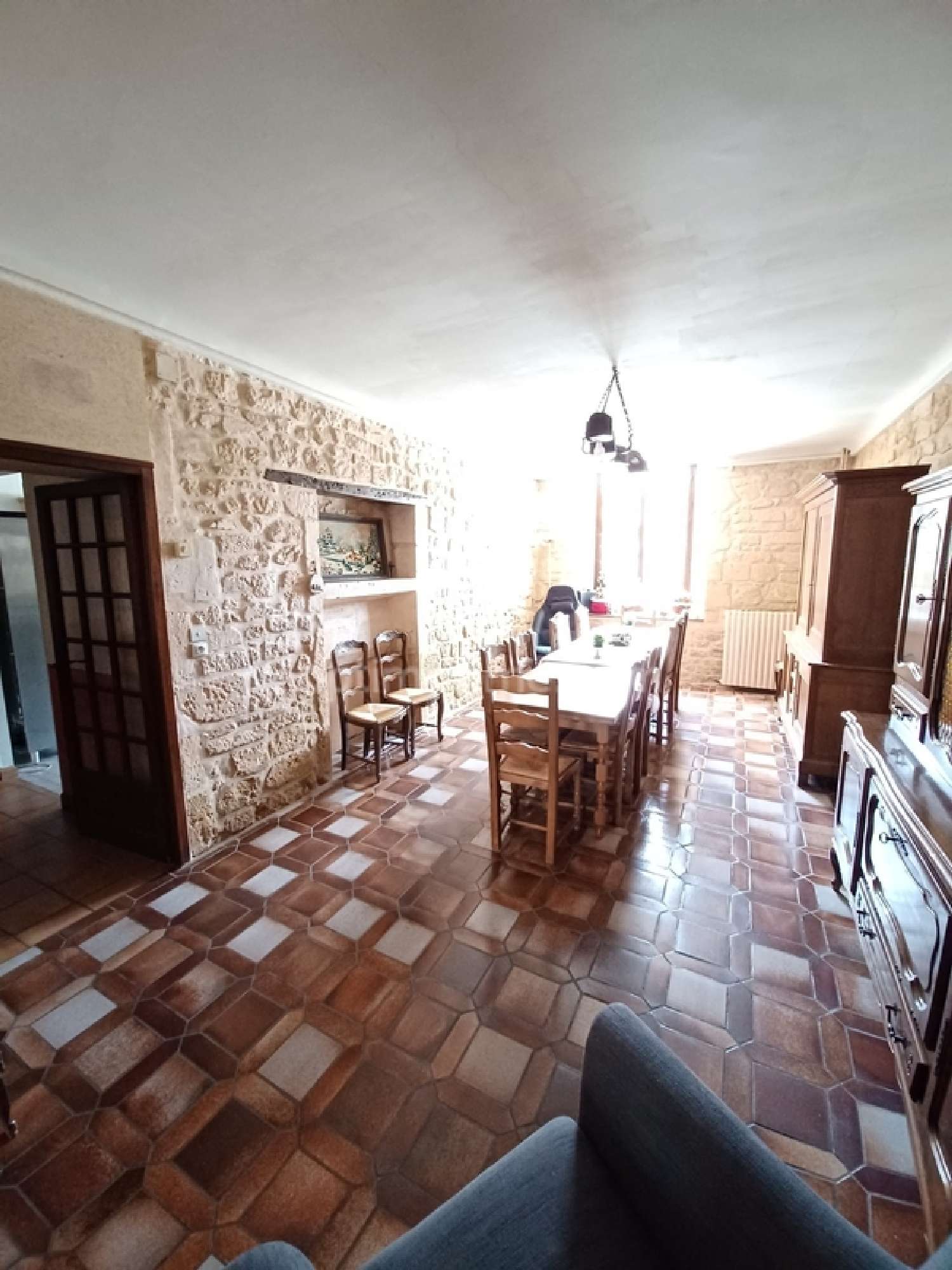 en venta casa de pueblo Marville Meuse 8