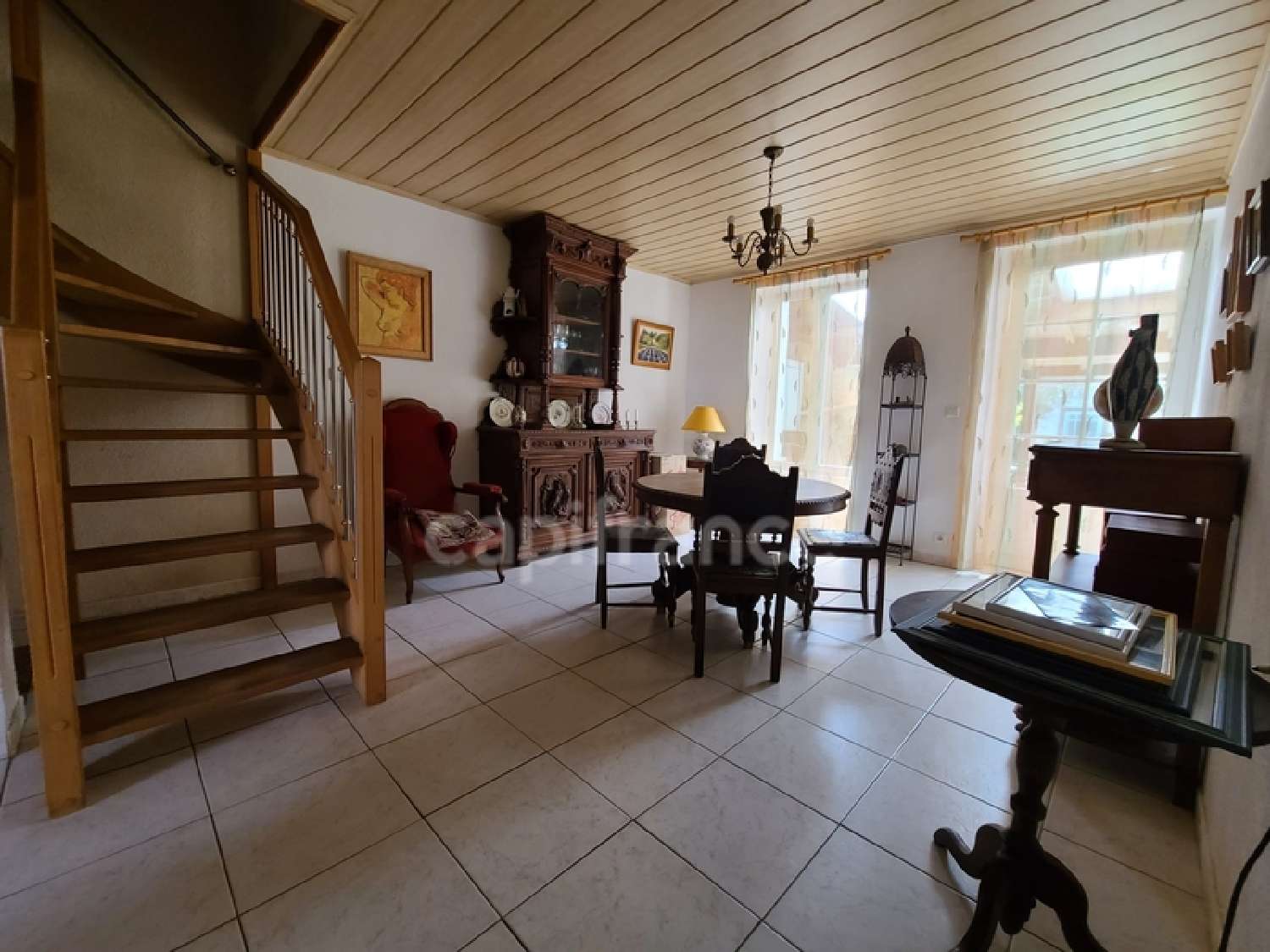  en venta casa de pueblo Matha Charente-Maritime 2