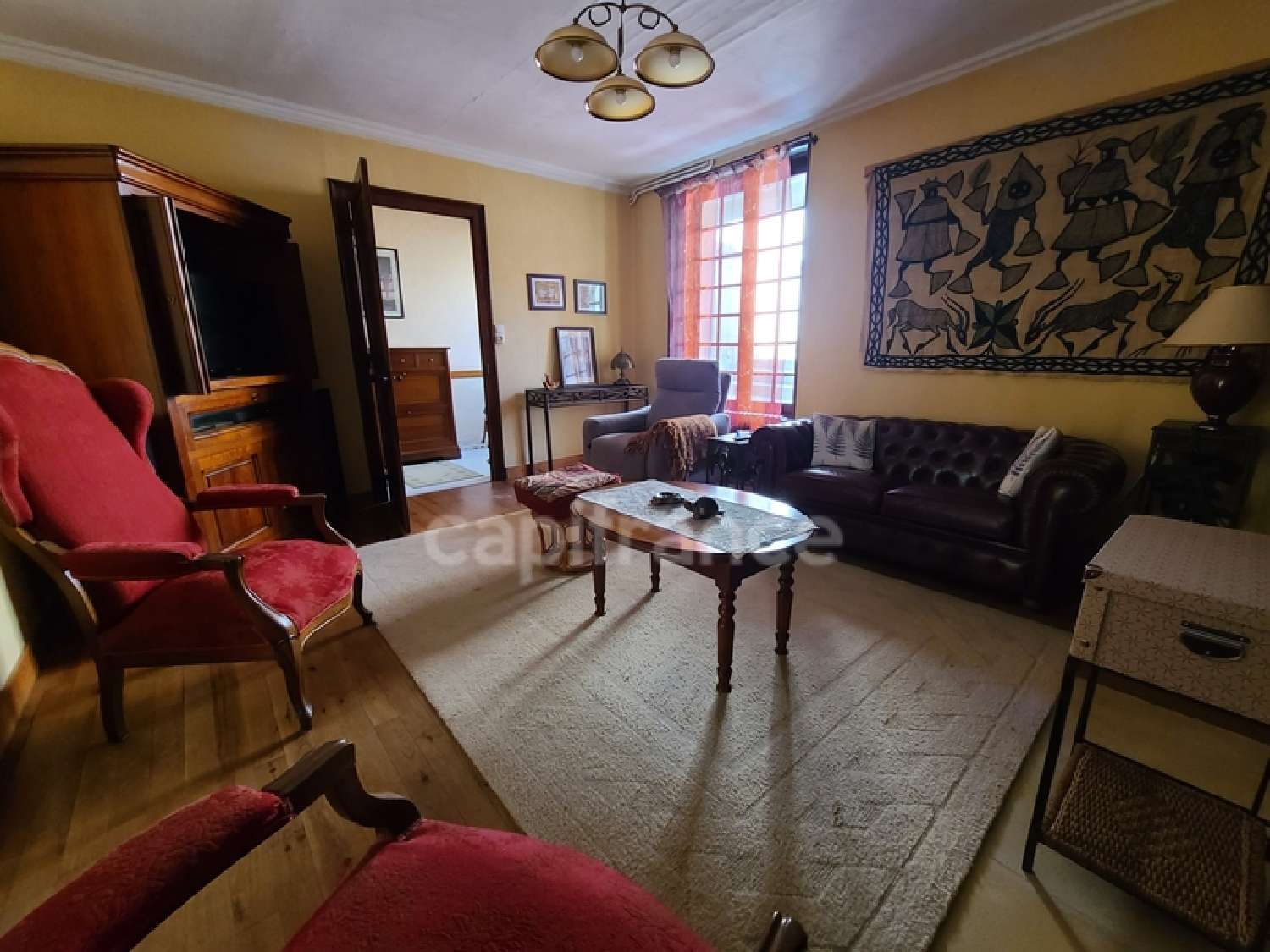  en venta casa de pueblo Matha Charente-Maritime 6