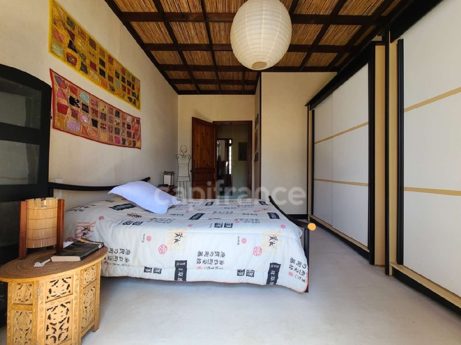  en venta casa de pueblo Matha Charente-Maritime 7