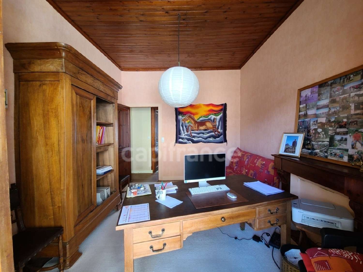  en venta casa de pueblo Matha Charente-Maritime 8