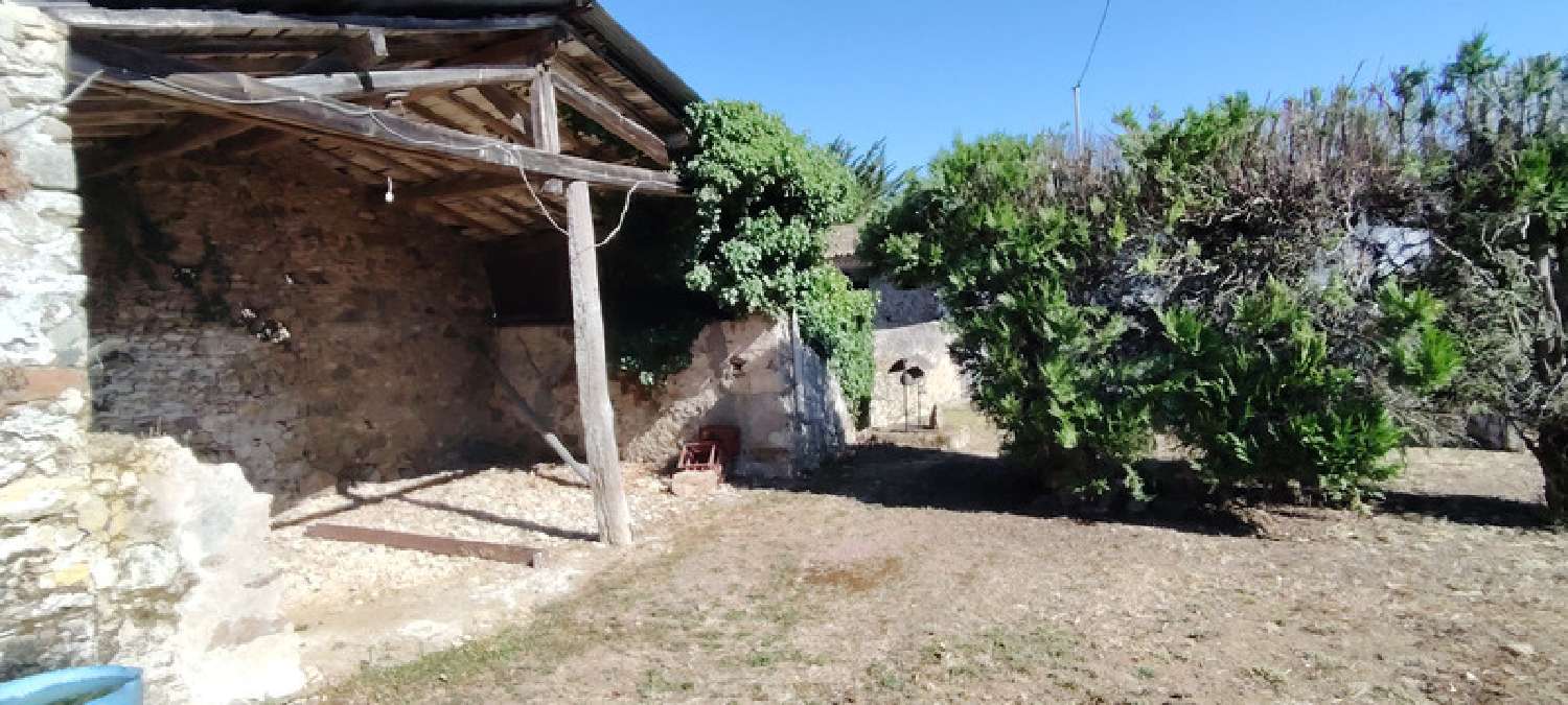  for sale village house Mauzé-Thouarsais Deux-Sèvres 4