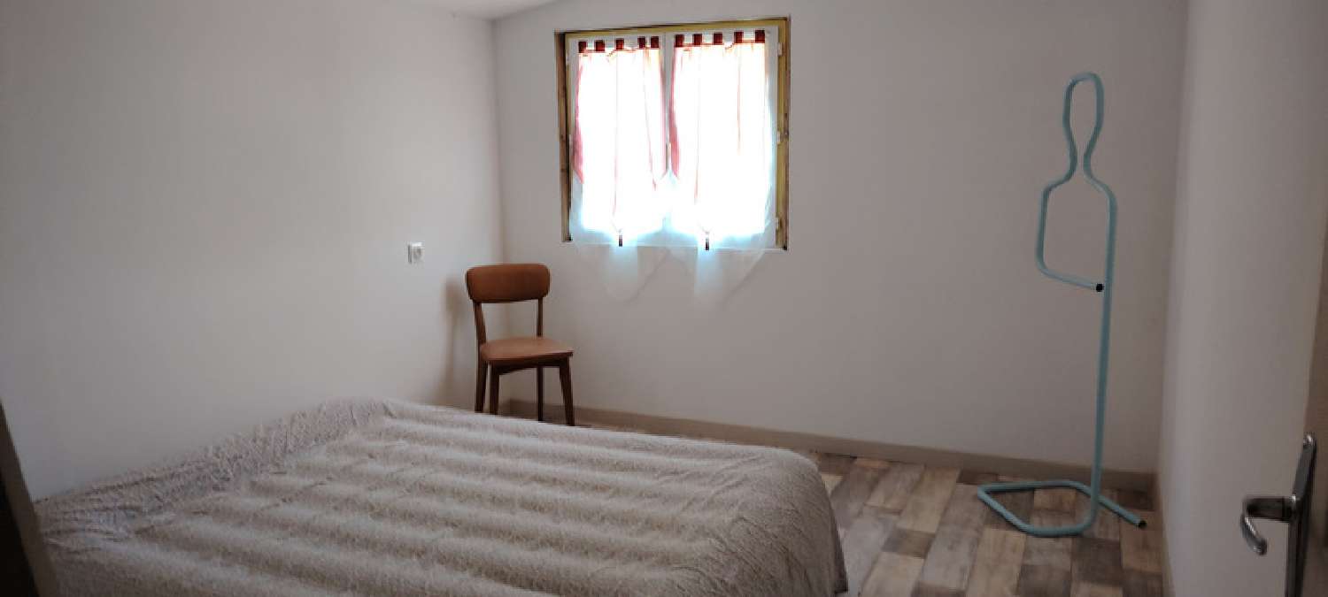  for sale village house Mauzé-Thouarsais Deux-Sèvres 6