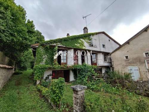 Maxey-sur-Vaise Meuse maison de village foto 7156709