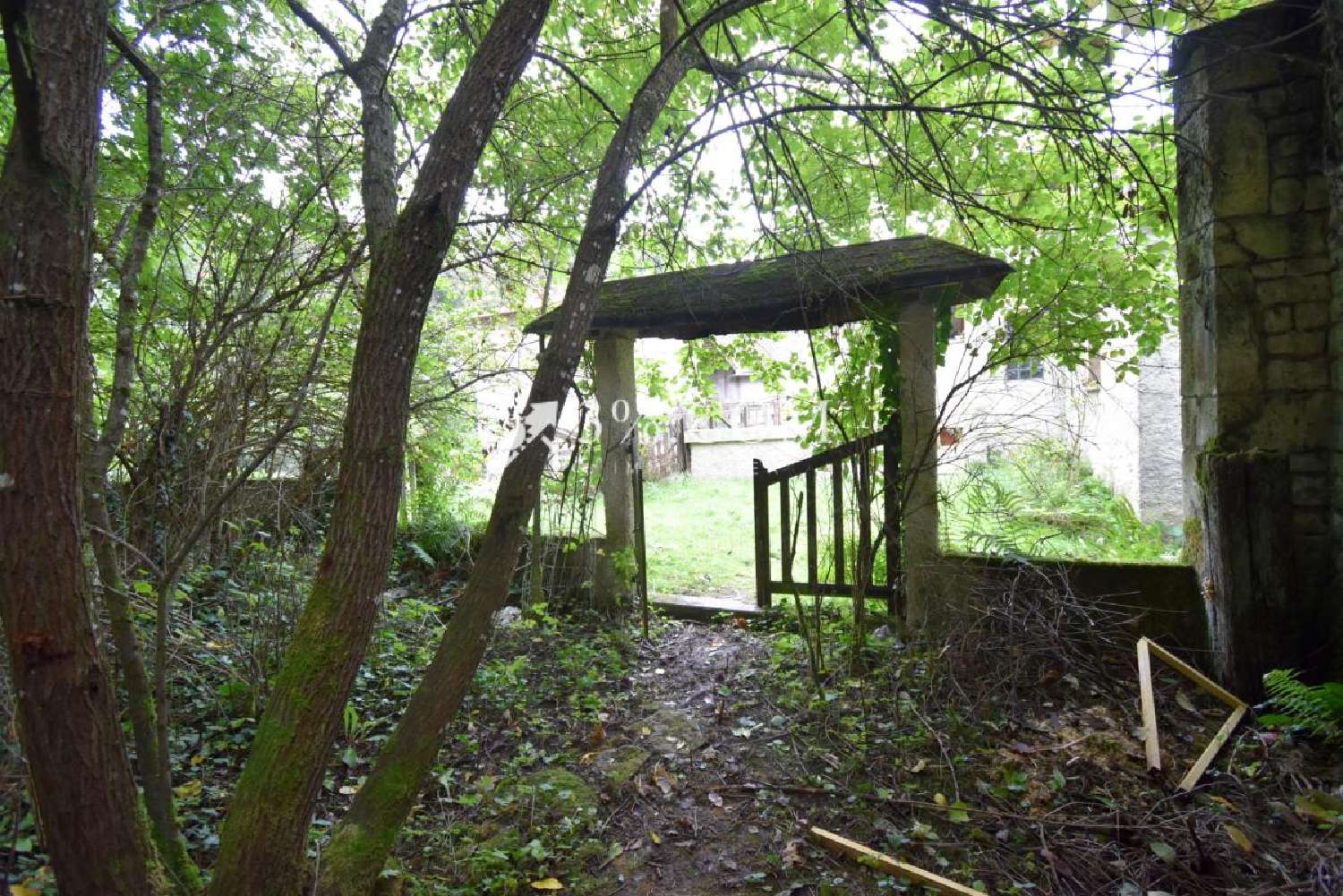  à vendre maison de village Maxey-sur-Vaise Meuse 2