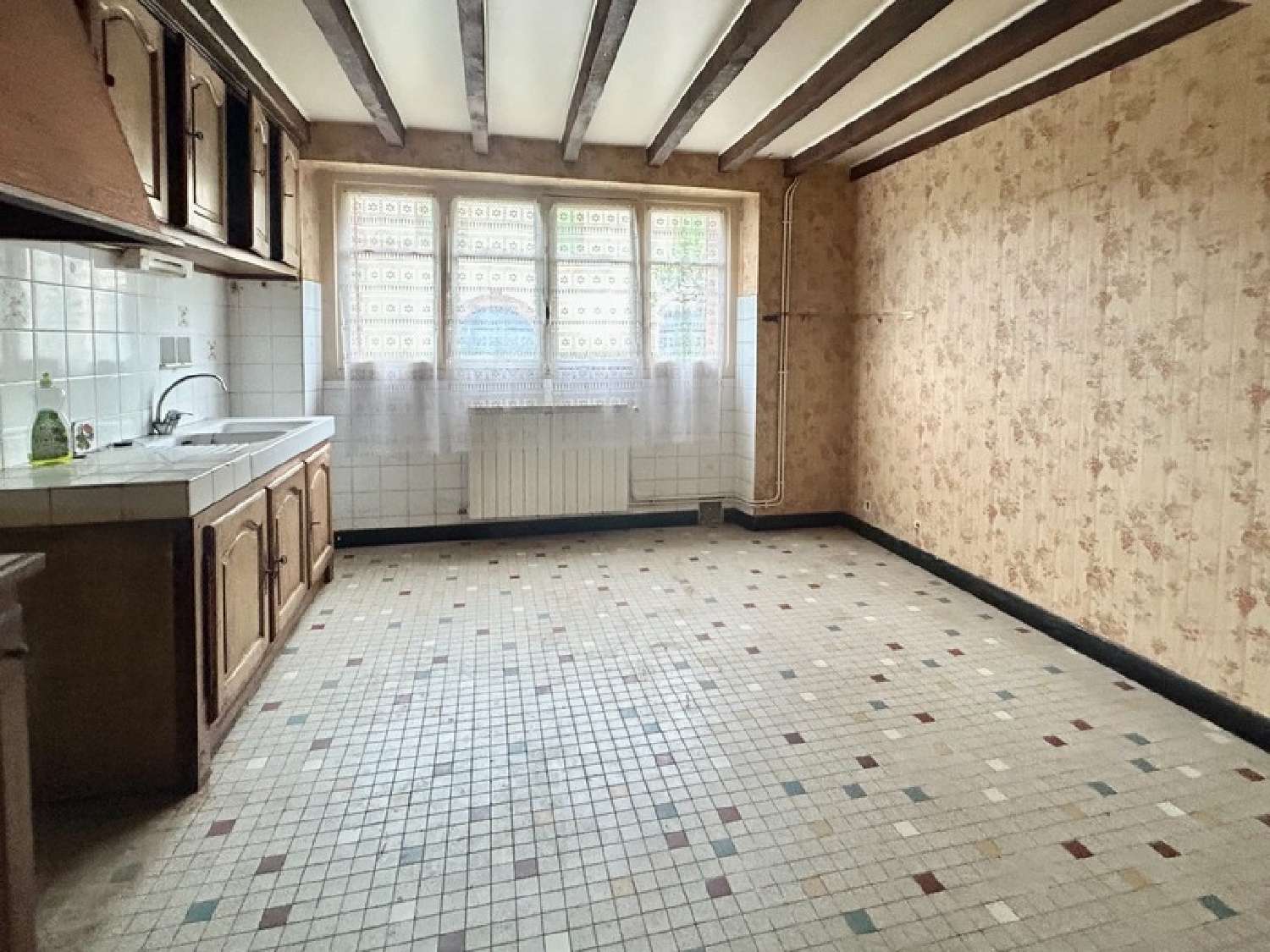  à vendre maison de village Meyssac Corrèze 2