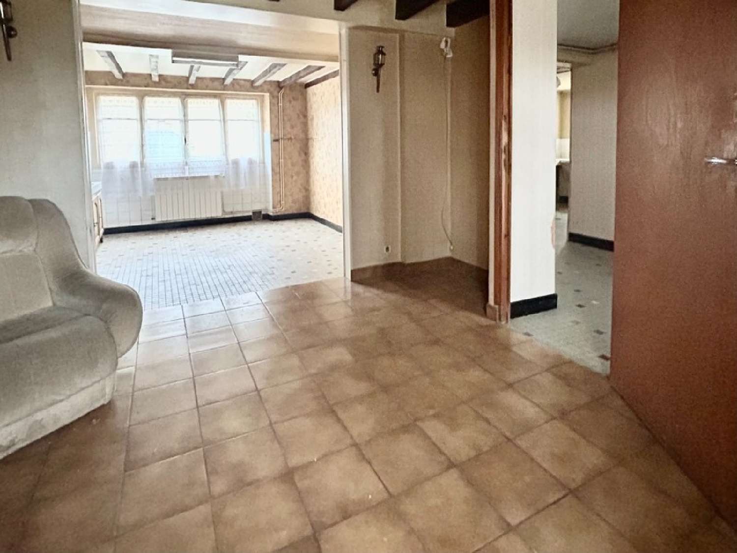  à vendre maison de village Meyssac Corrèze 3
