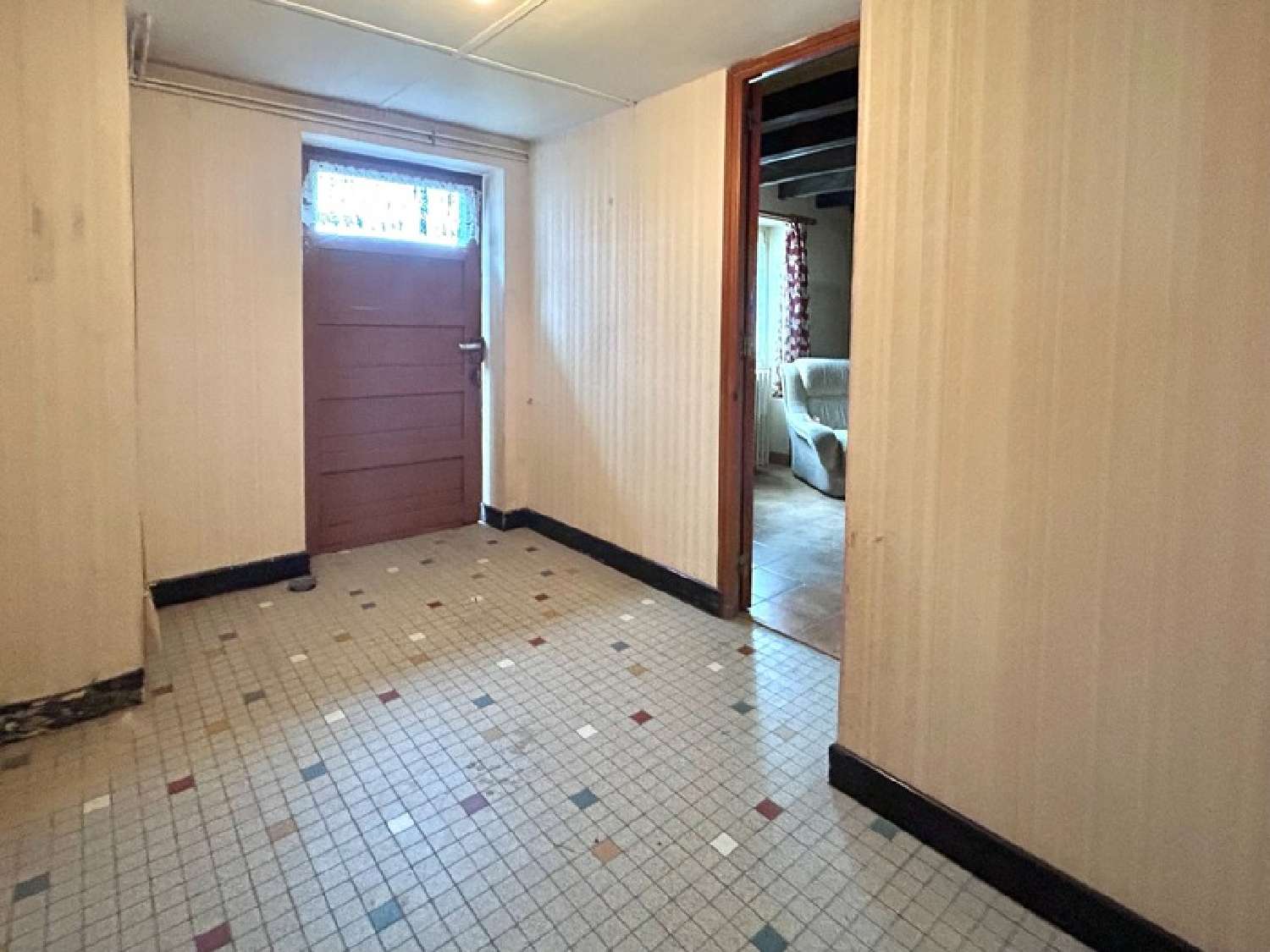  à vendre maison de village Meyssac Corrèze 5