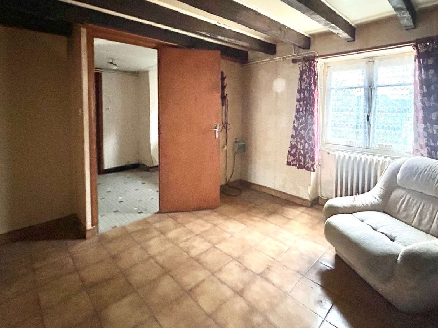  à vendre maison de village Meyssac Corrèze 6
