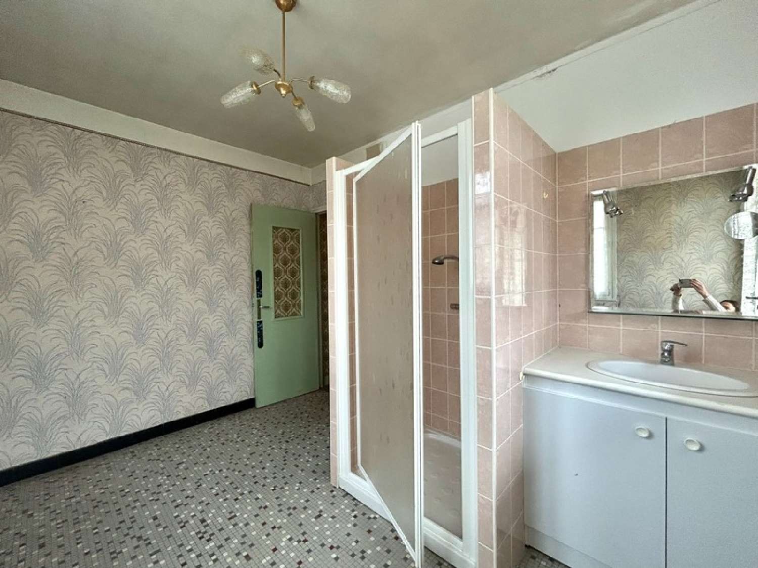  à vendre maison de village Meyssac Corrèze 7