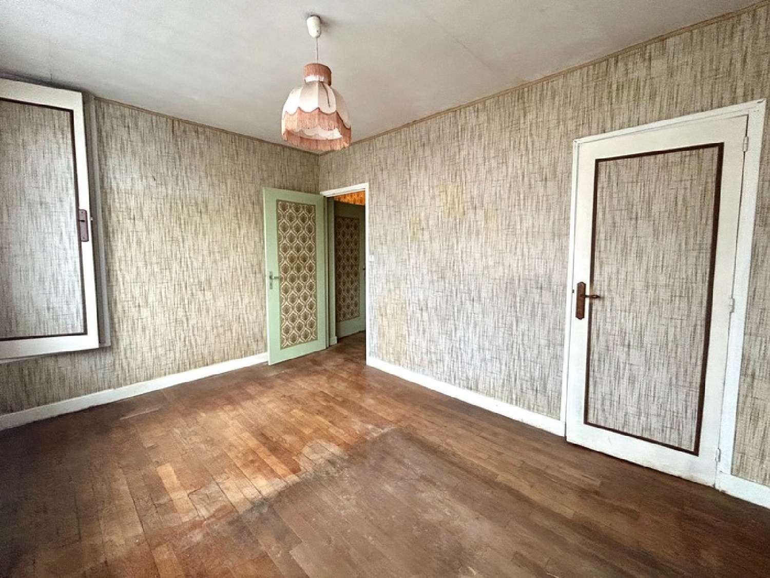 à vendre maison de village Meyssac Corrèze 8