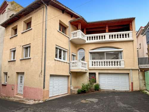 Mezel Puy-de-Dôme casa de pueblo foto 7160239
