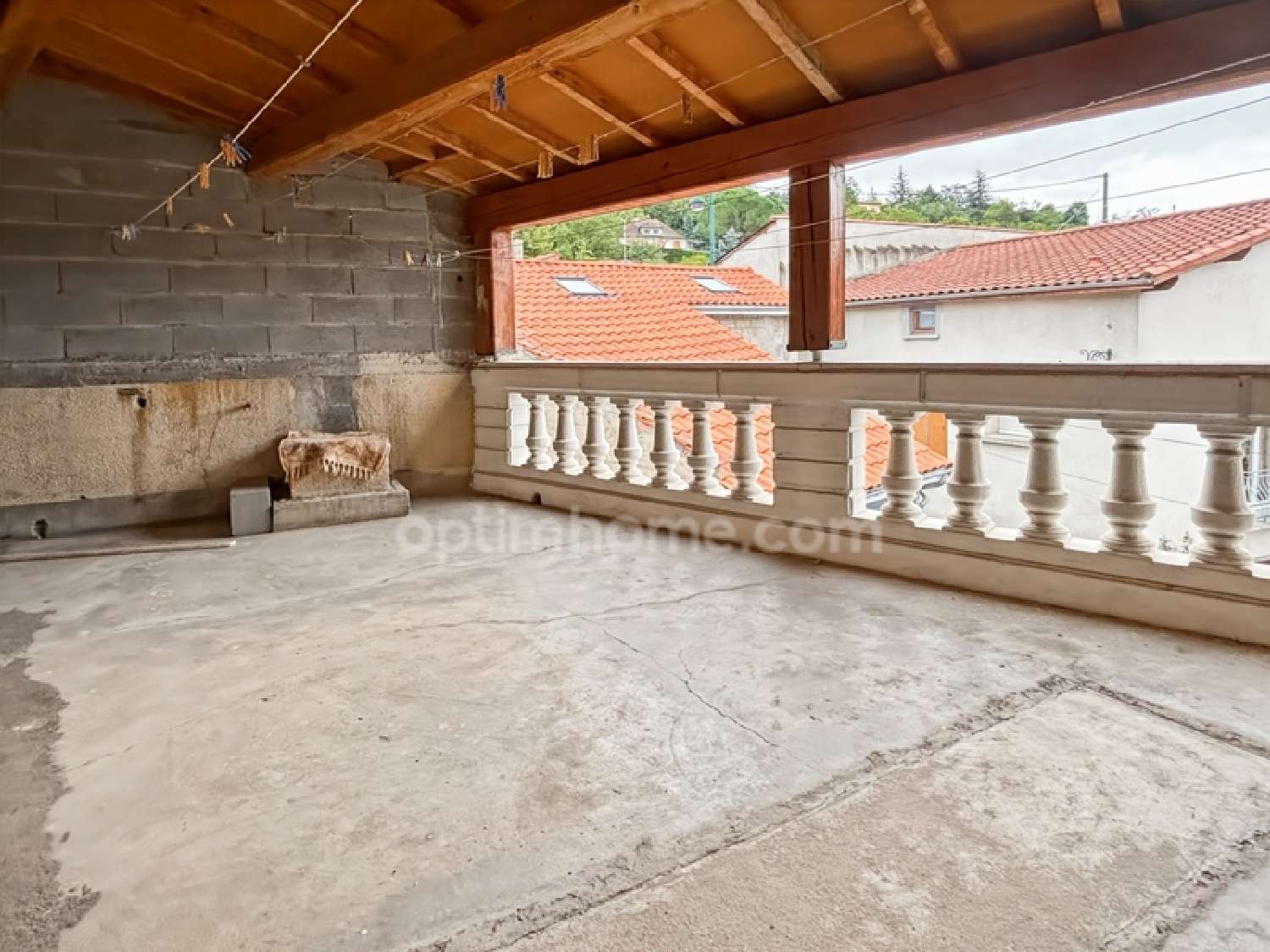 en venta casa de pueblo Mezel Puy-de-Dôme 2