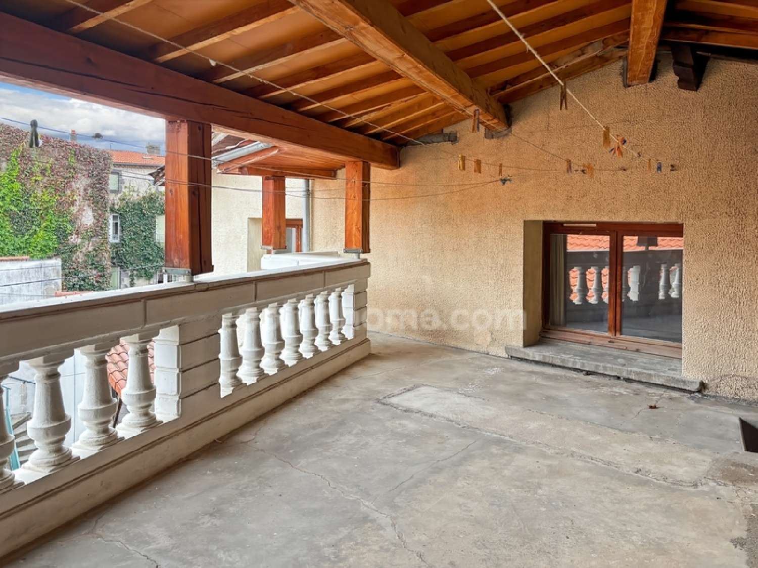 en venta casa de pueblo Mezel Puy-de-Dôme 3