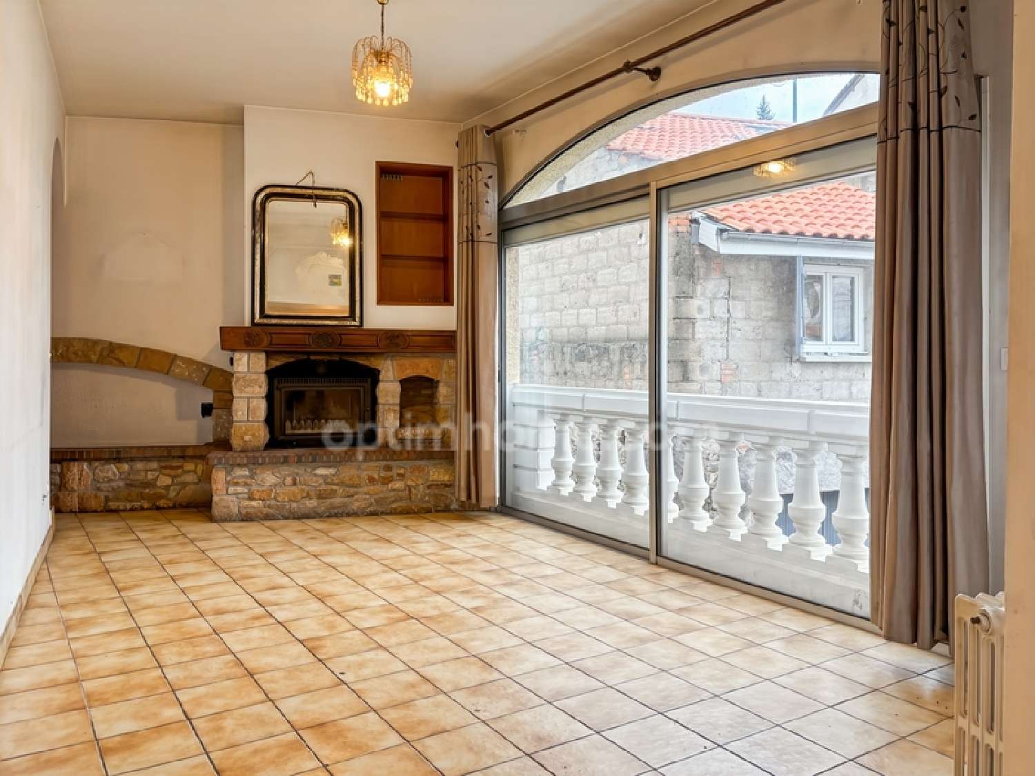  en venta casa de pueblo Mezel Puy-de-Dôme 4
