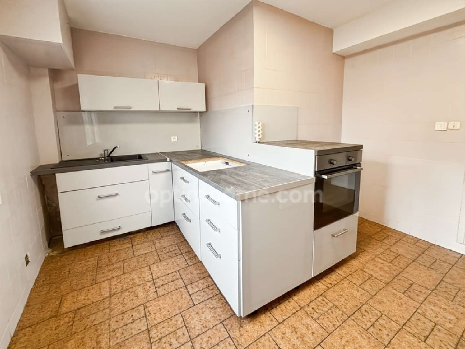  en venta casa de pueblo Mezel Puy-de-Dôme 6