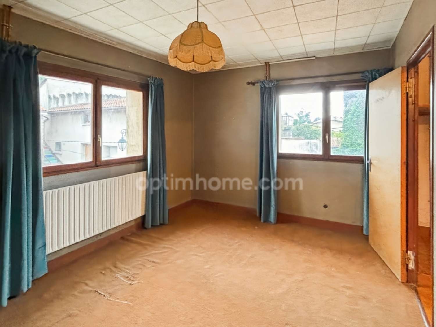  en venta casa de pueblo Mezel Puy-de-Dôme 8