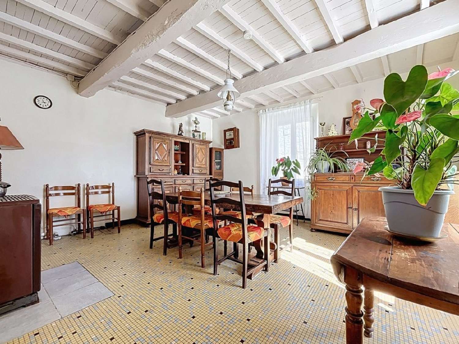  kaufen Dorfhaus Miélan Gers 3