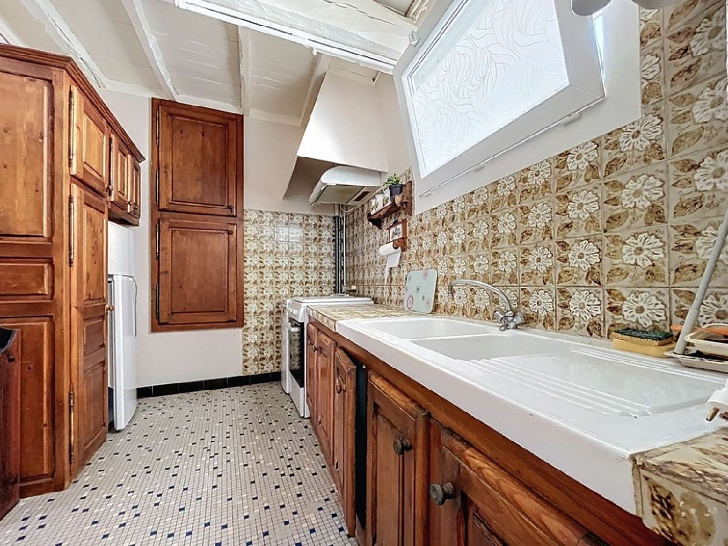  kaufen Dorfhaus Miélan Gers 4