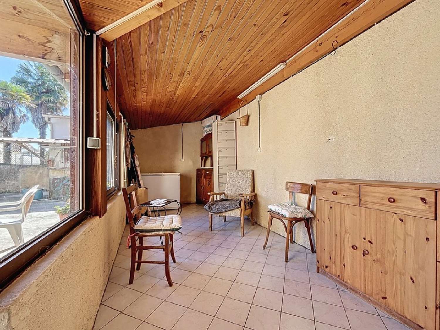 kaufen Dorfhaus Miélan Gers 5