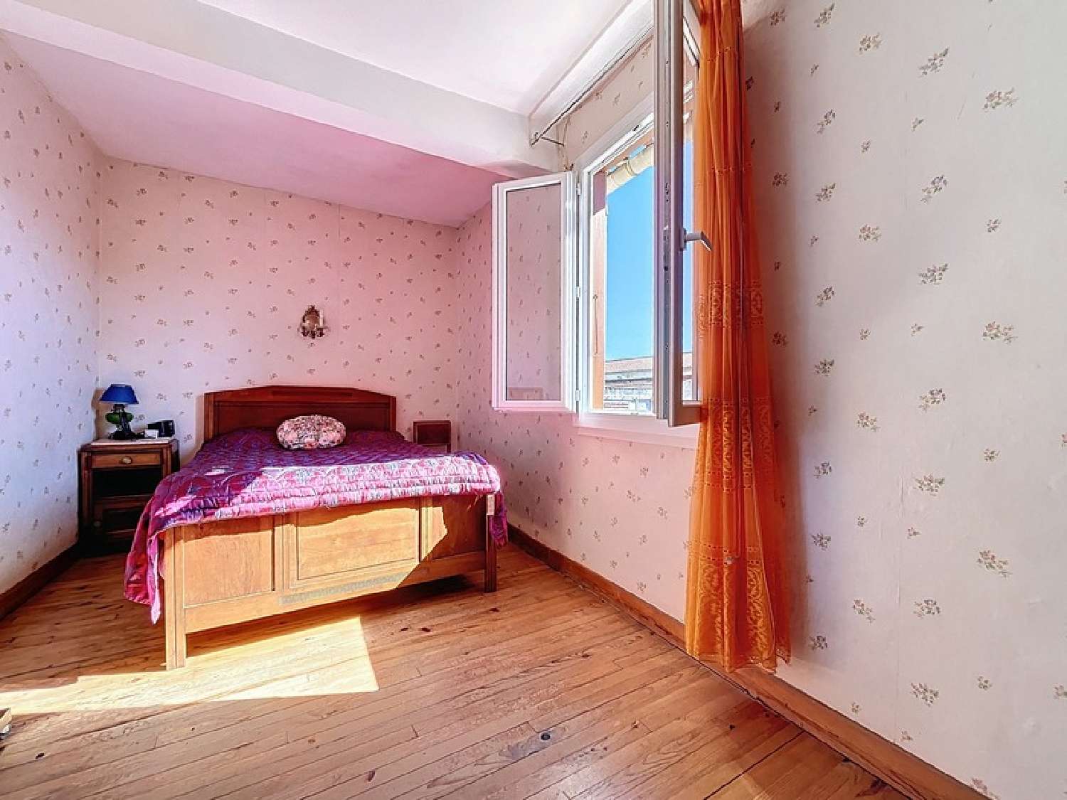  kaufen Dorfhaus Miélan Gers 6