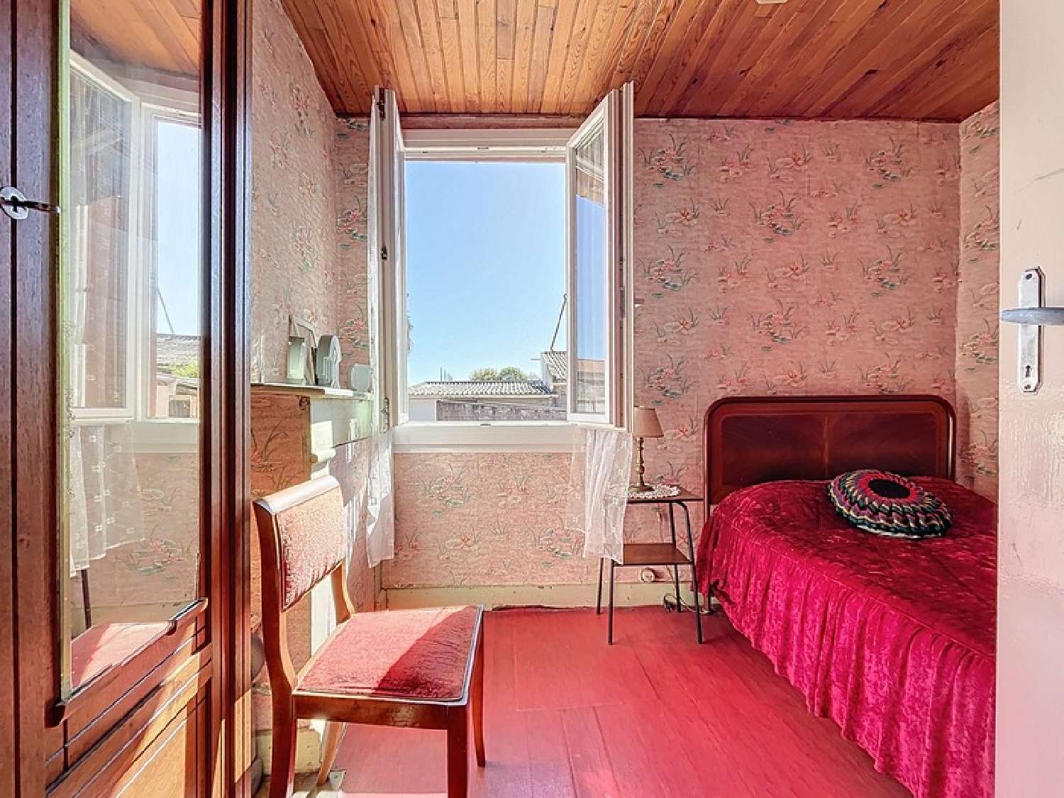  kaufen Dorfhaus Miélan Gers 7