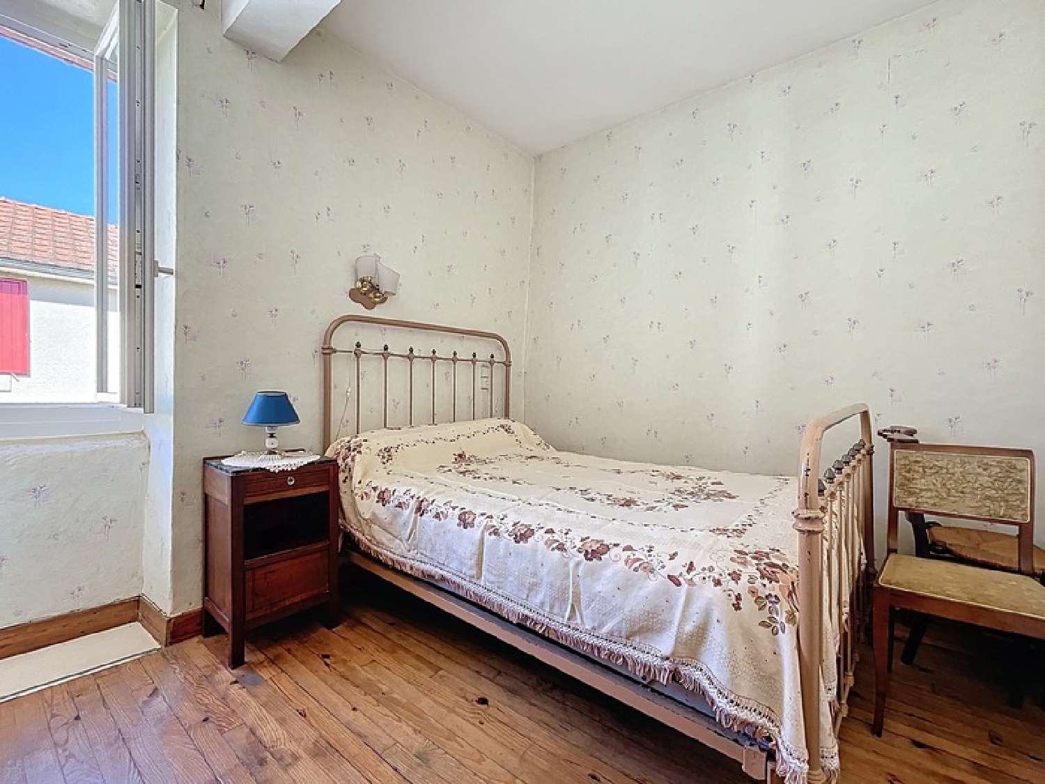  kaufen Dorfhaus Miélan Gers 8