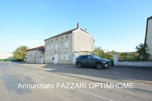 Milly-sur-Bradon Meuse Dorfhaus Bild 7164394
