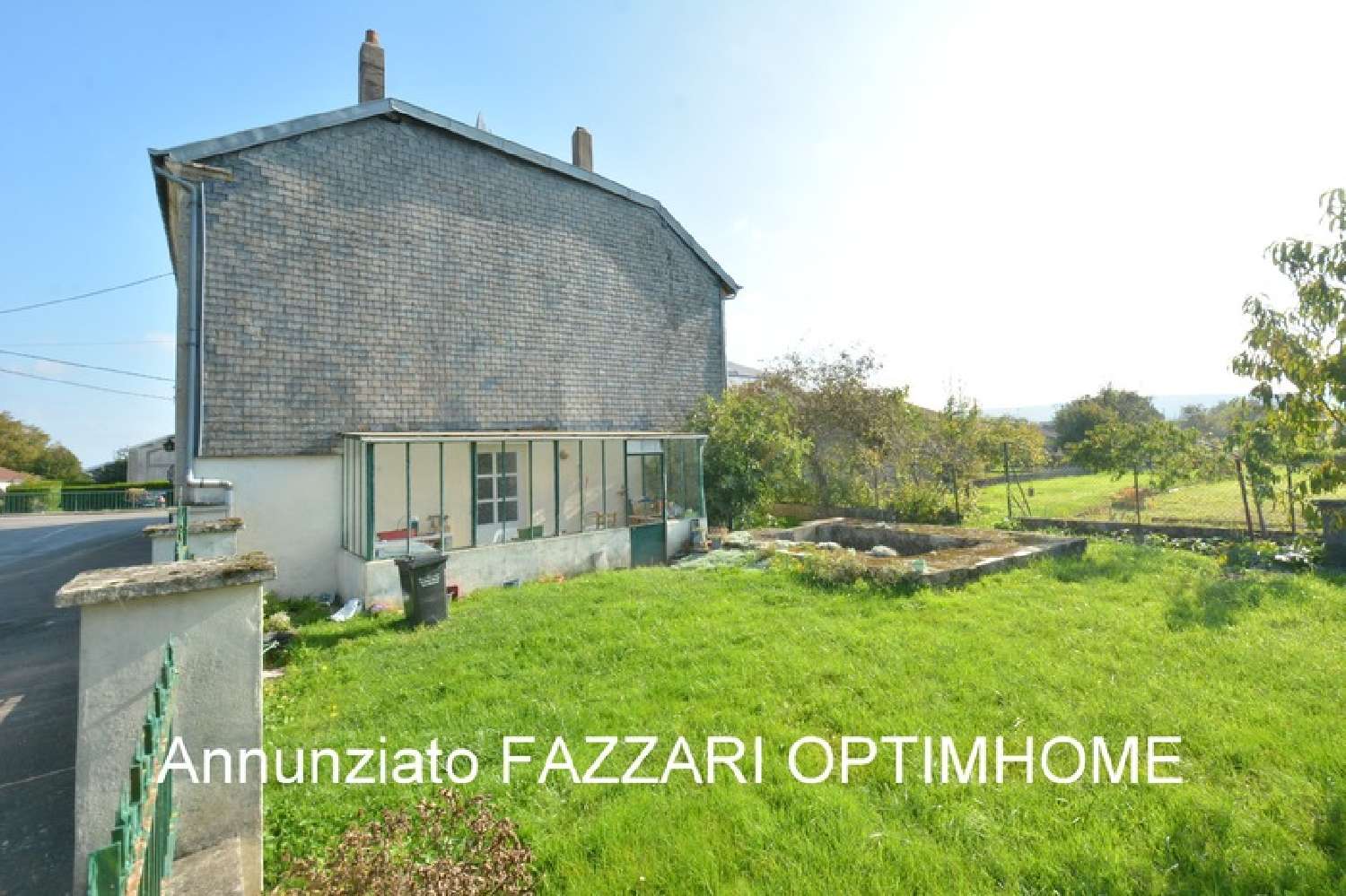 kaufen Dorfhaus Milly-sur-Bradon Meuse 3