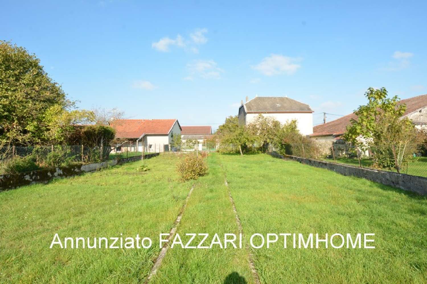 kaufen Dorfhaus Milly-sur-Bradon Meuse 5
