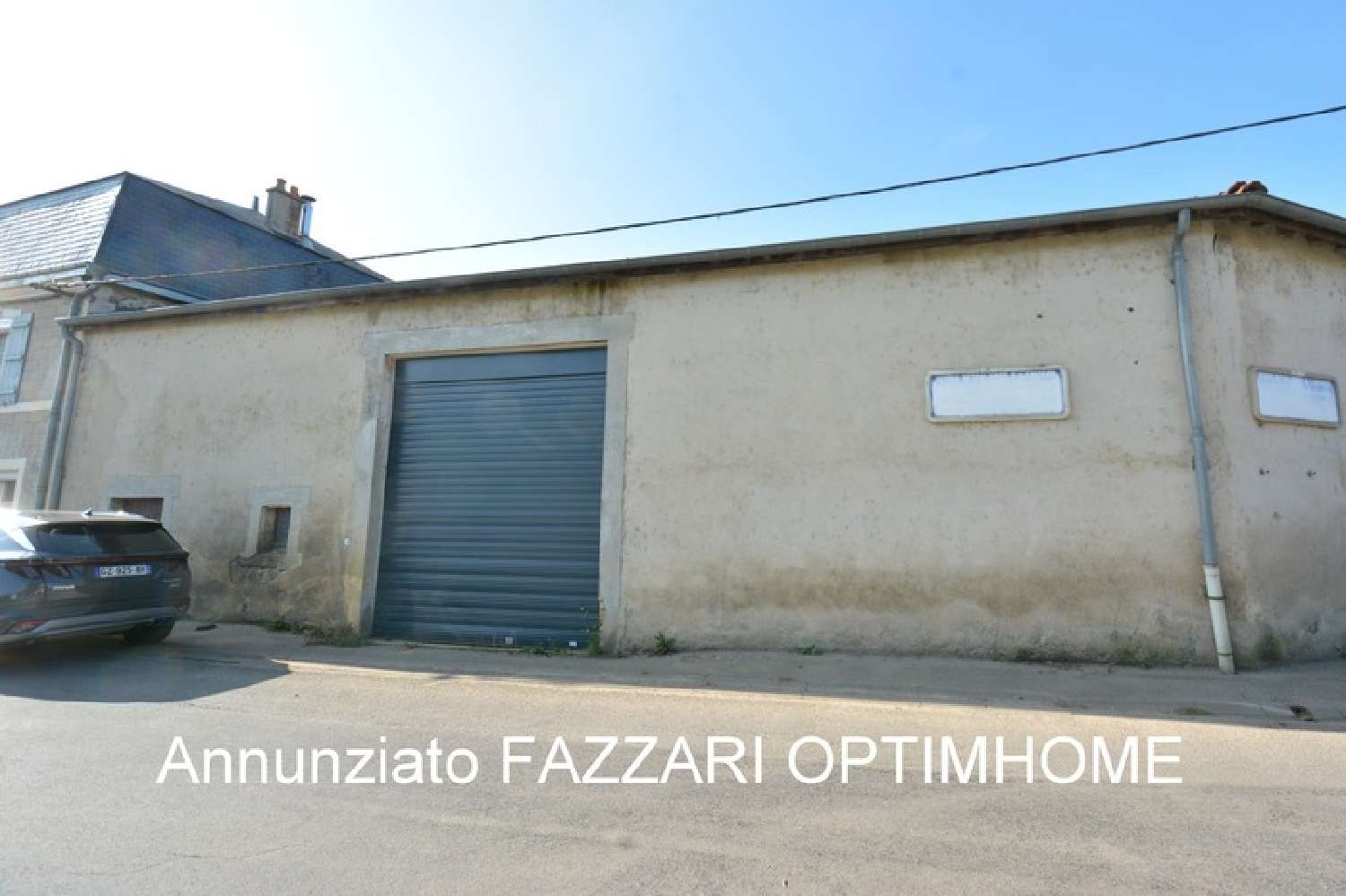 kaufen Dorfhaus Milly-sur-Bradon Meuse 6
