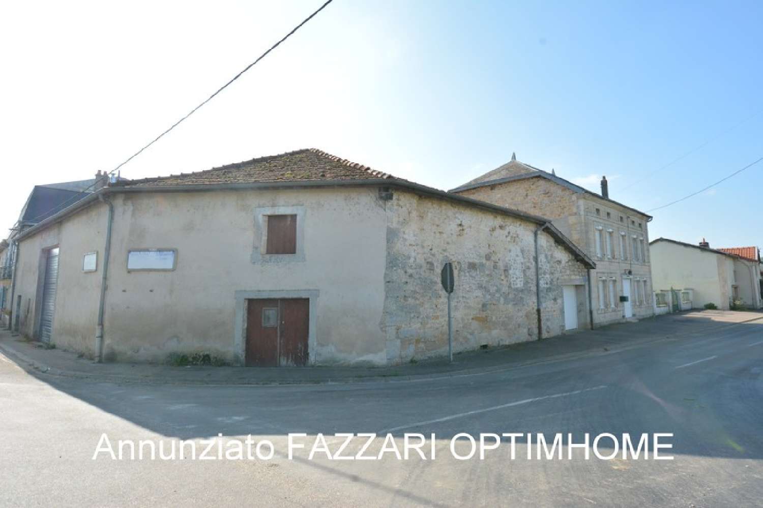 kaufen Dorfhaus Milly-sur-Bradon Meuse 7