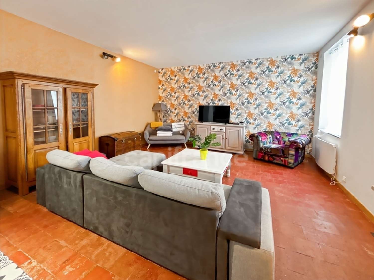  for sale village house Moncé-en-Belin Sarthe 3