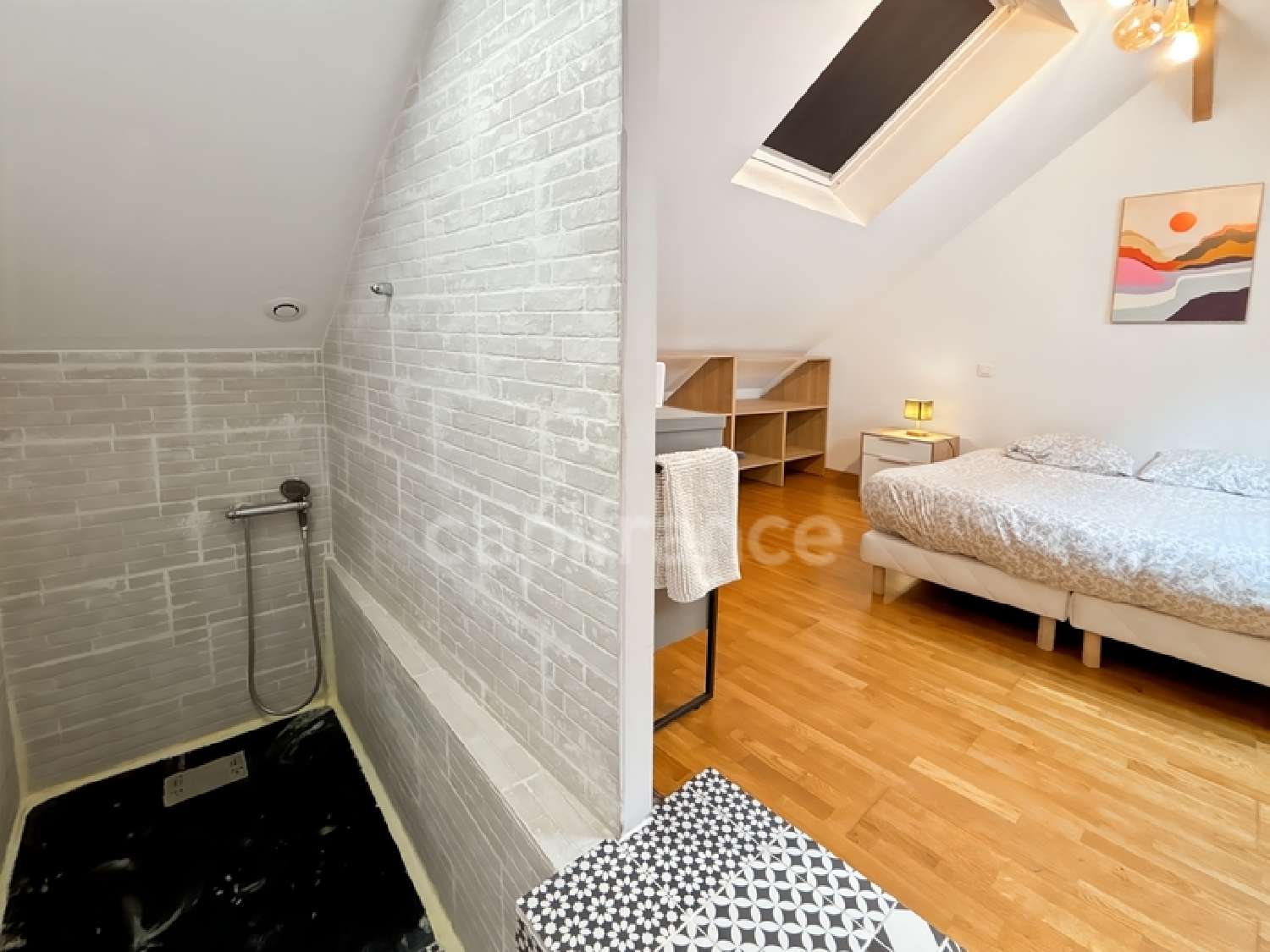  te koop dorpshuis Moncé-en-Belin Sarthe 7