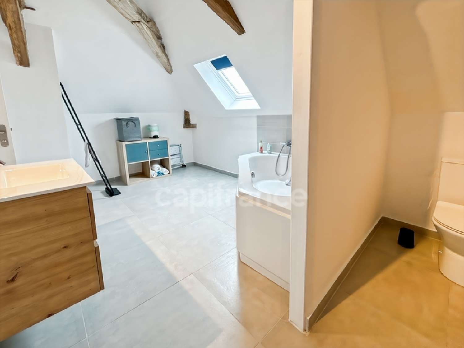  te koop dorpshuis Moncé-en-Belin Sarthe 8