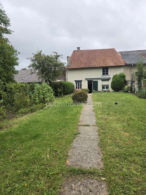 Mont-devant-Sassey Meuse village house foto 7164141