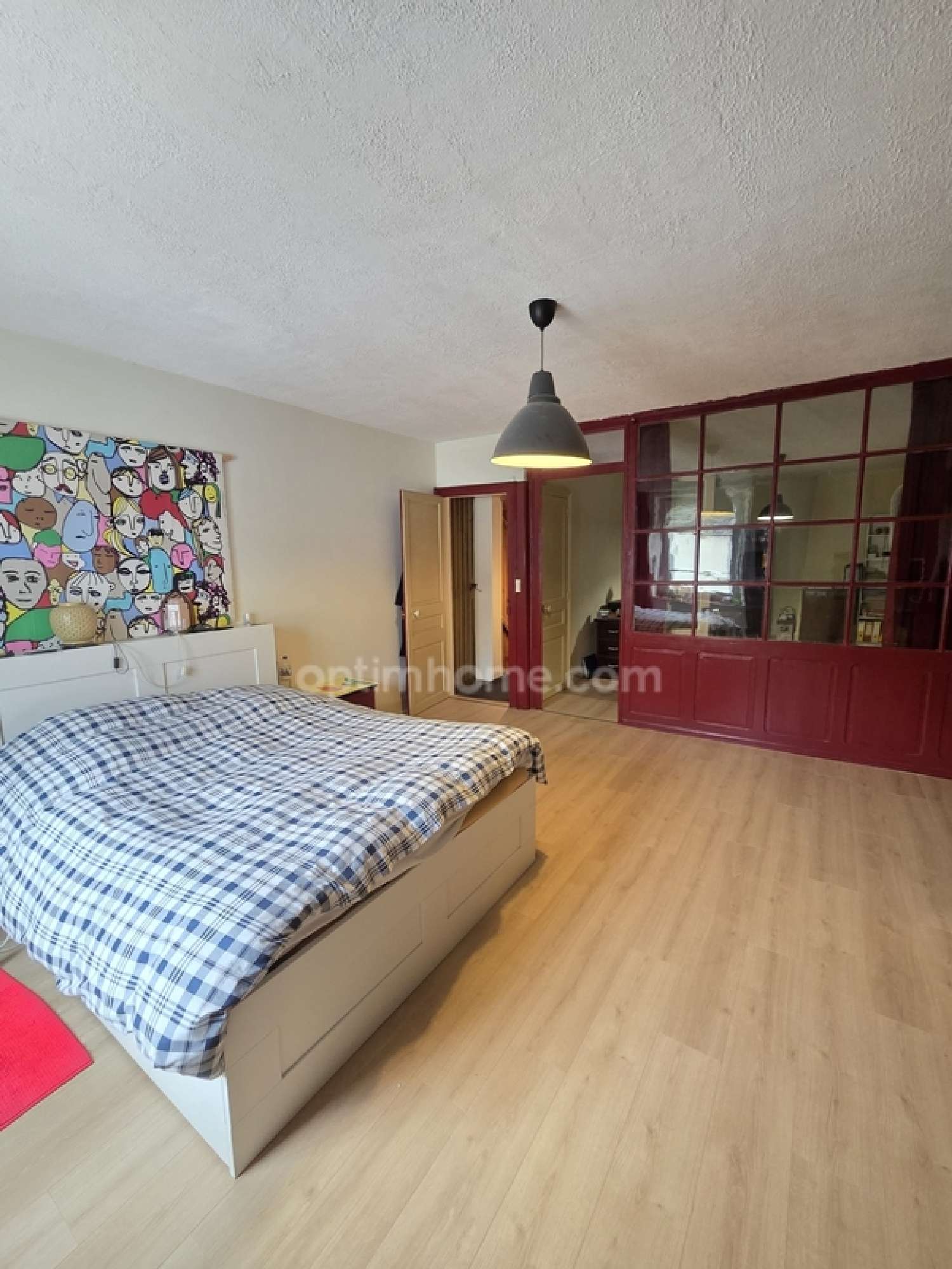 à vendre maison de village Mont-devant-Sassey Meuse 2