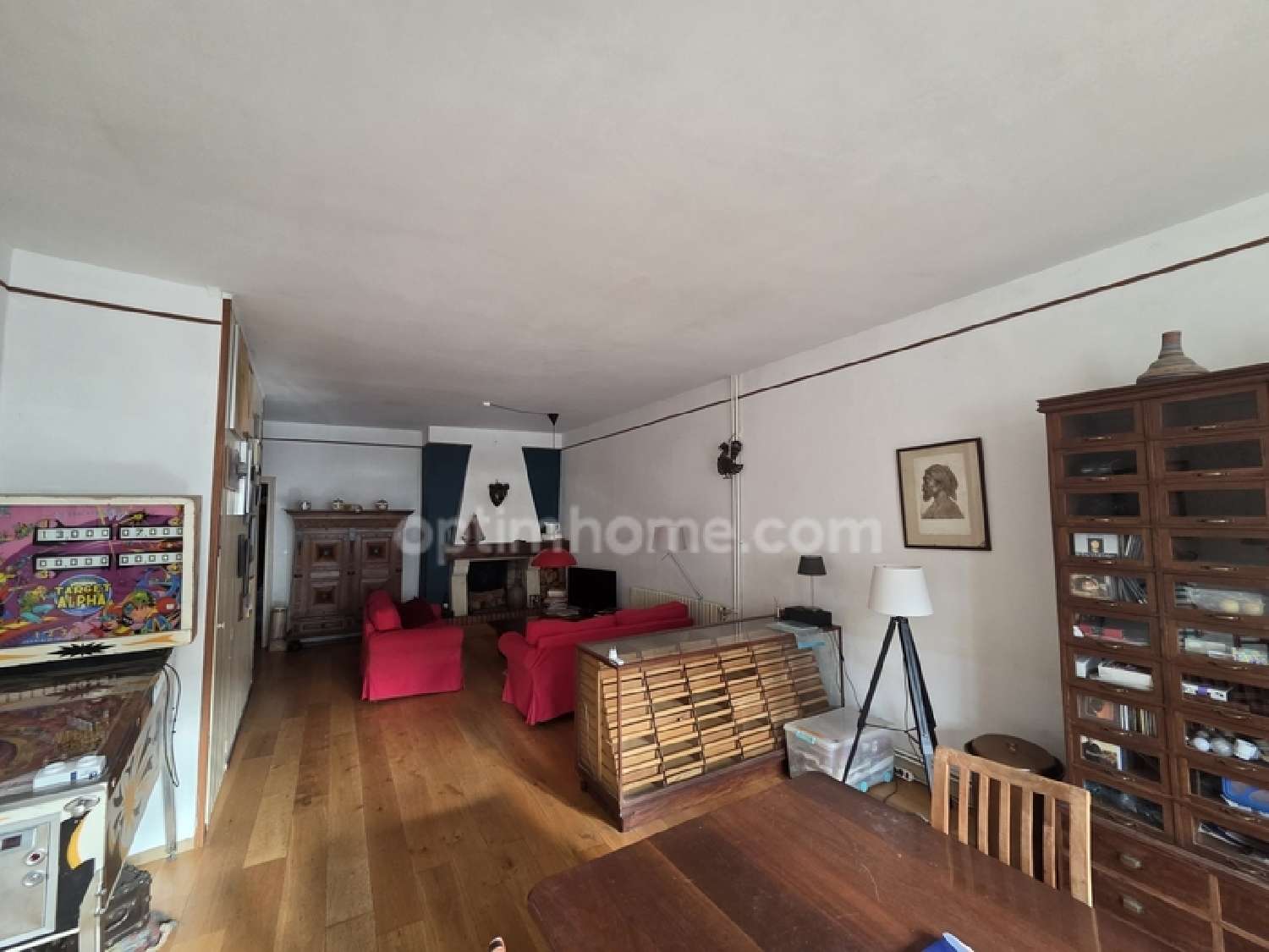 à vendre maison de village Mont-devant-Sassey Meuse 3