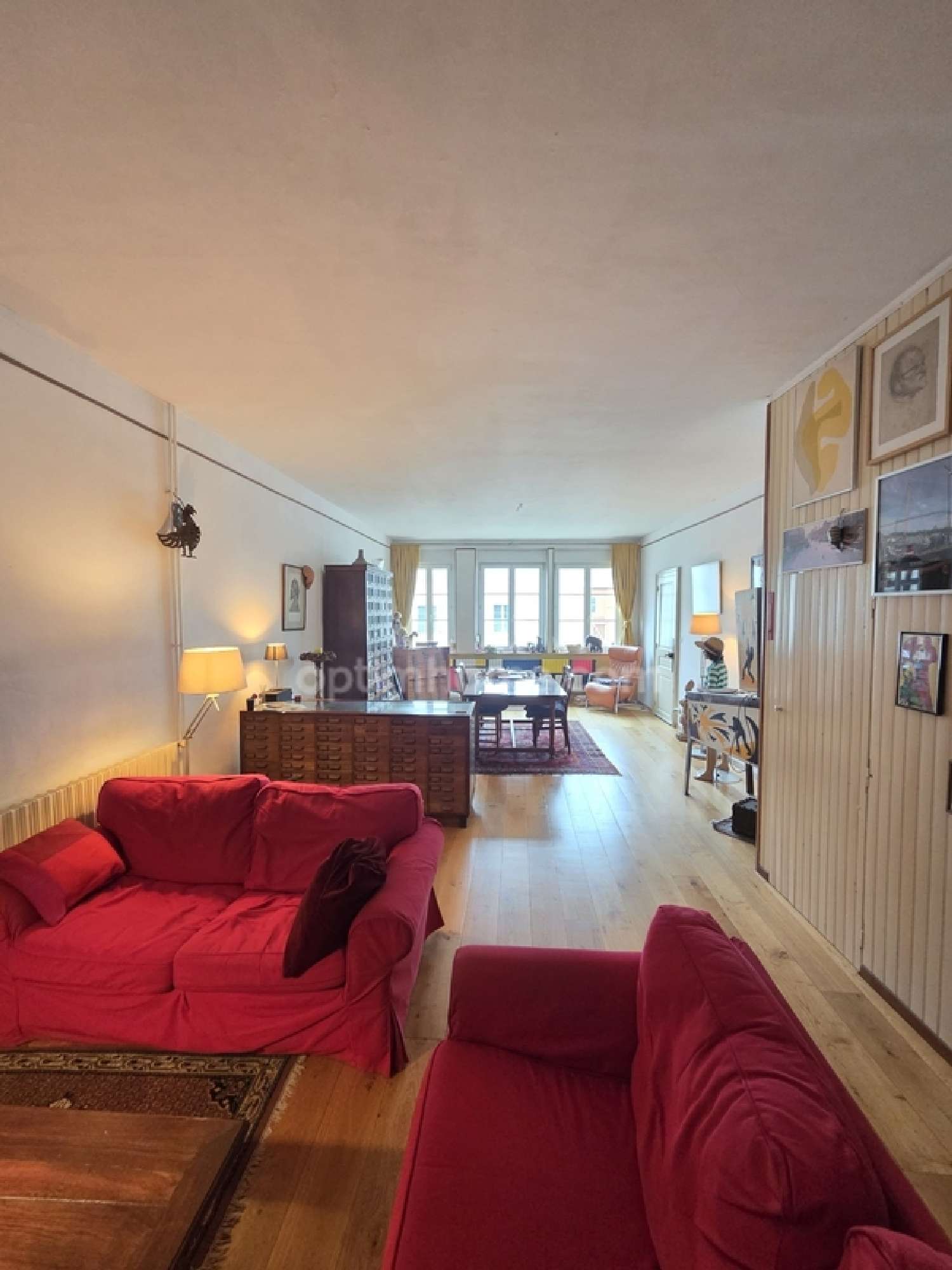 à vendre maison de village Mont-devant-Sassey Meuse 5