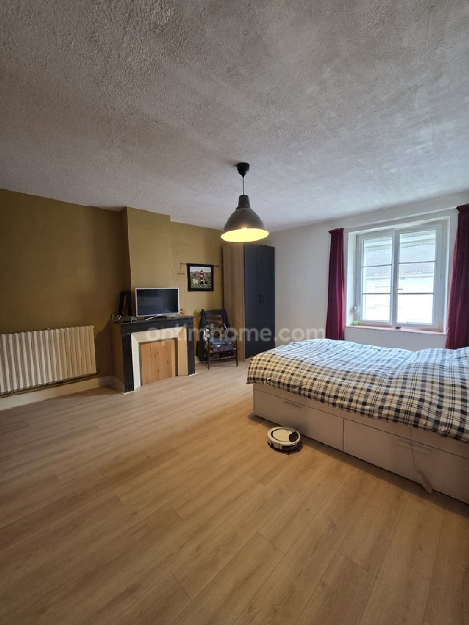 à vendre maison de village Mont-devant-Sassey Meuse 8