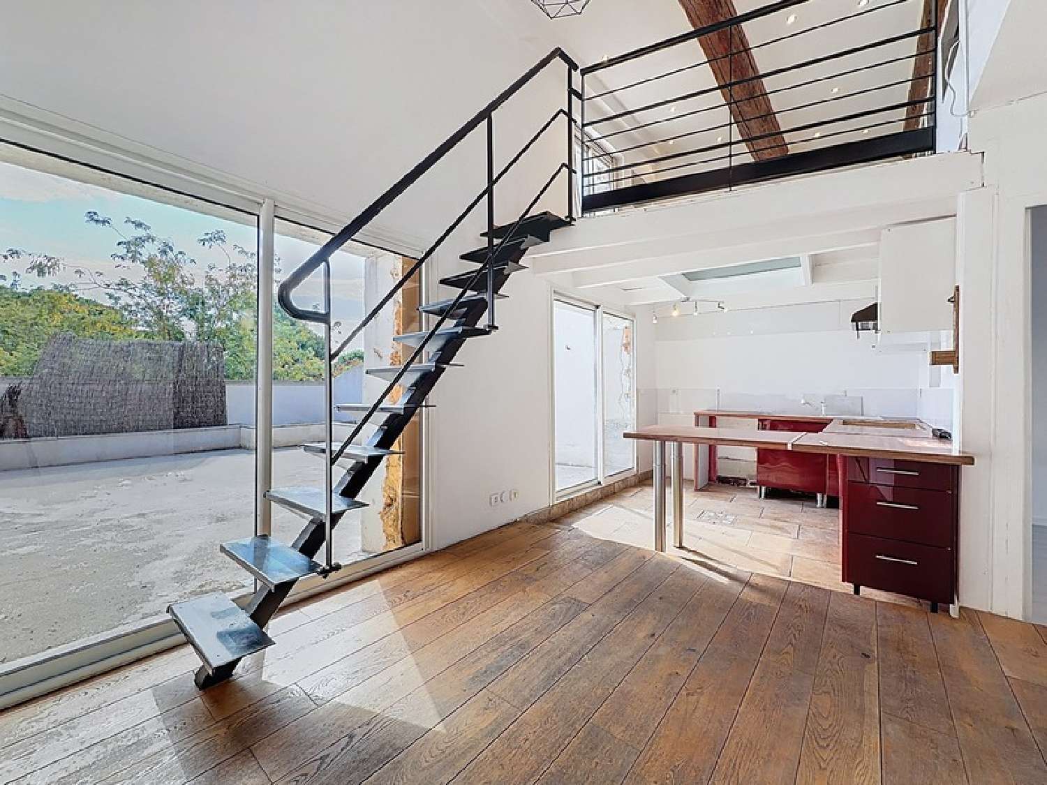  kaufen Dorfhaus Montbazin Hérault 1