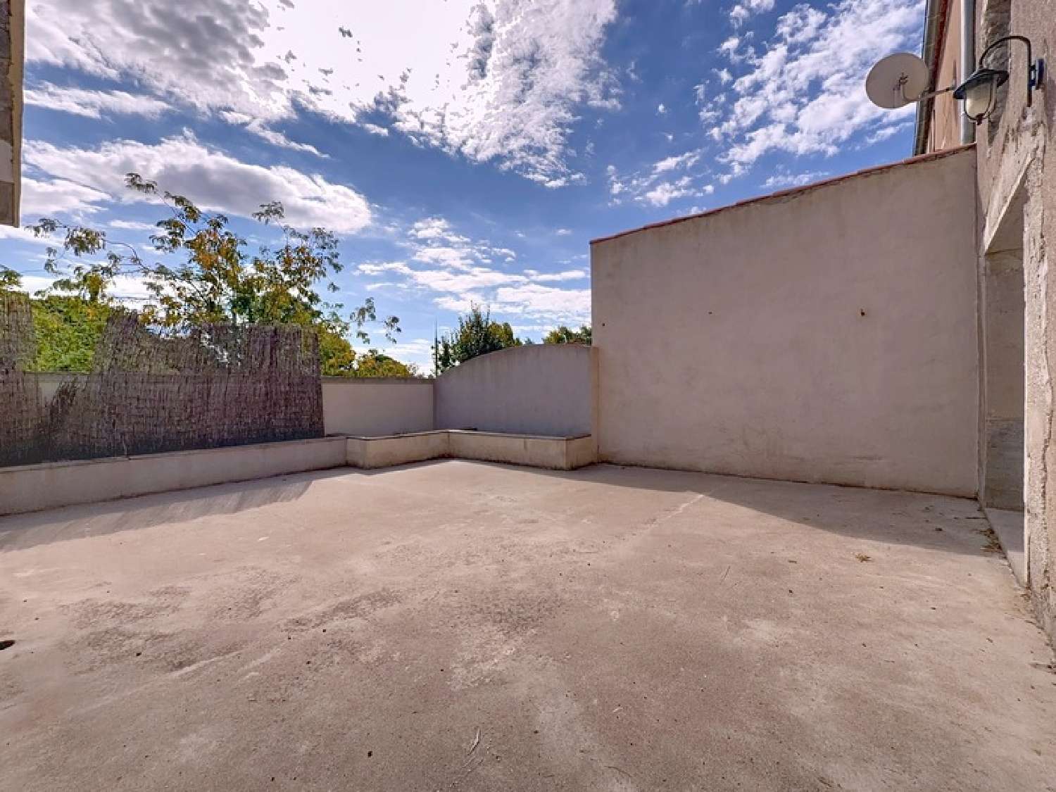  kaufen Dorfhaus Montbazin Hérault 2