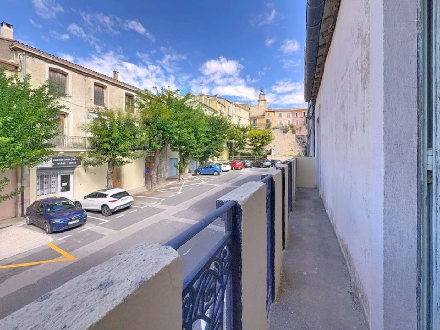  kaufen Dorfhaus Montbazin Hérault 3