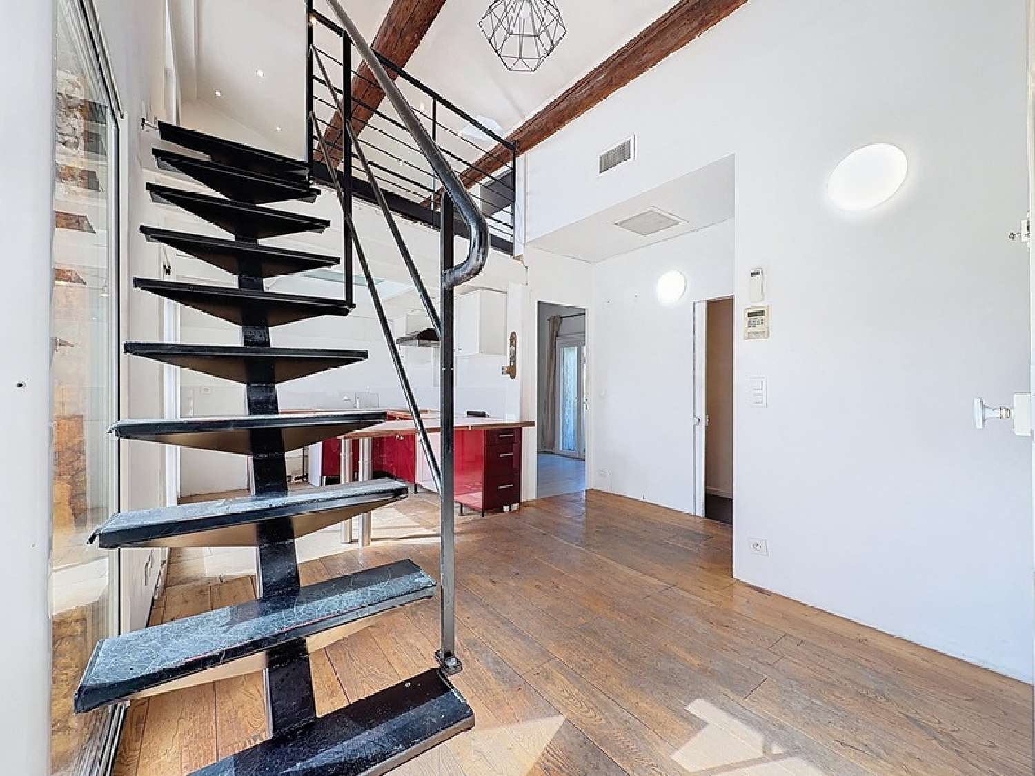  kaufen Dorfhaus Montbazin Hérault 5