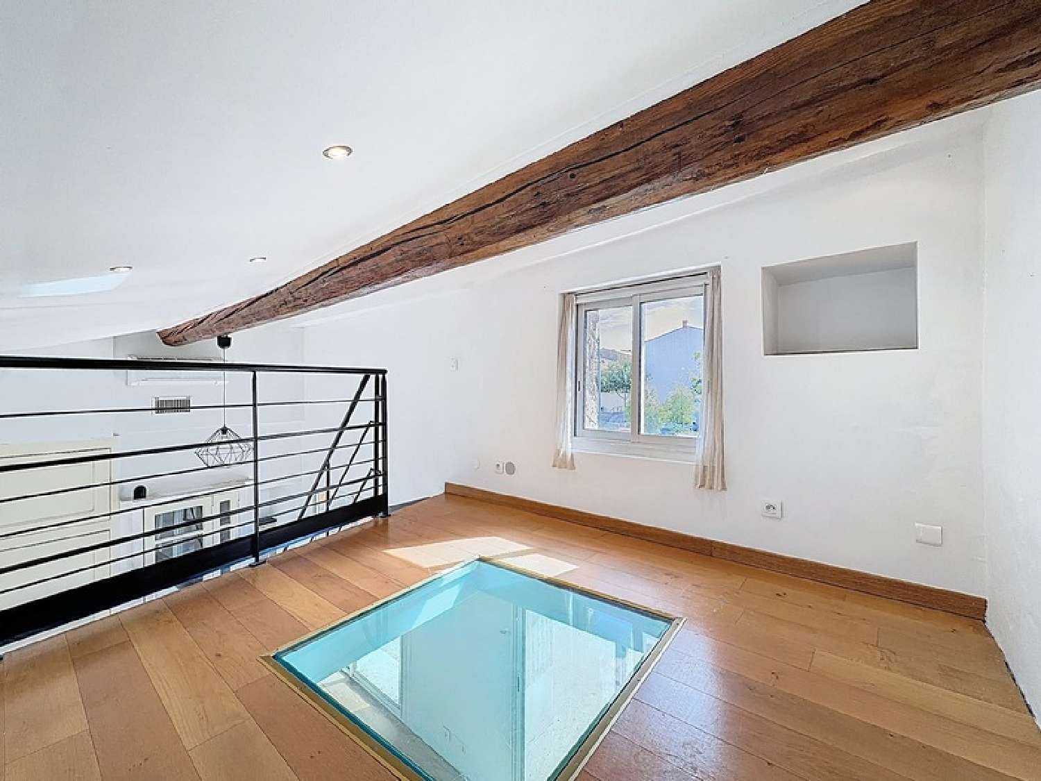  kaufen Dorfhaus Montbazin Hérault 6